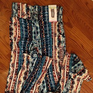 C. Wonder Palazzo Pants